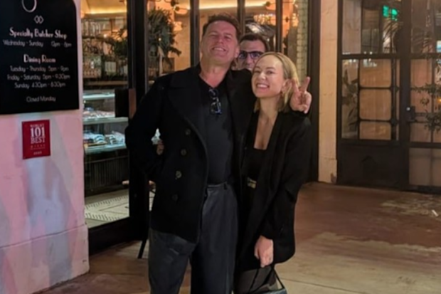 Former Today host Karl Stefanovic is in a legal battle with his podcast producer Keshnee Ibrahim after a right-wing interview got him sacked.