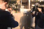 Indika Samarasinghe, 18, was granted bail and has returned to his parents’ home in Sydney’s eastern suburbs wearing a neck brace.