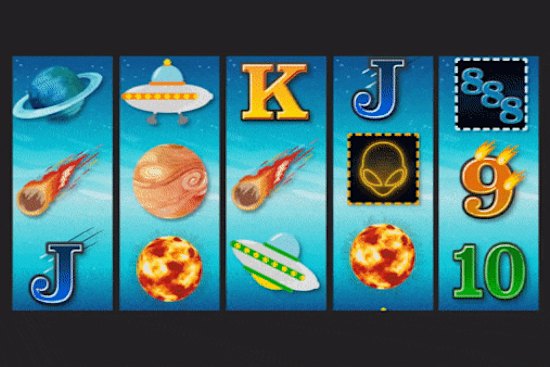 The science of poker machines