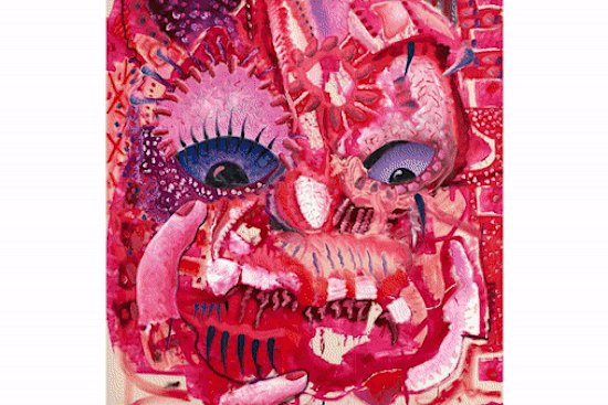 Archibald Prize 2023 finalists.