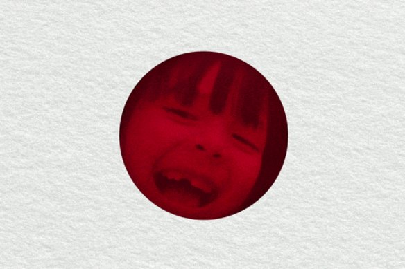 82 Australian children have been abducted.