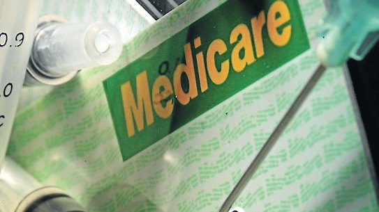 Why I'm opting out of the government's digital health record and you should too