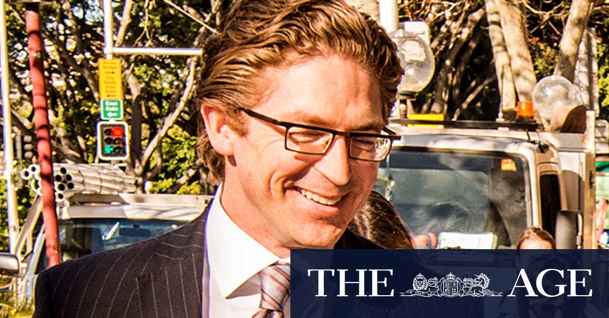 'Rare talent': Sydney defamation barrister Sandy Dawson dies aged 50 - Vimarsana News