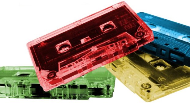 Cassette tapes, faxes and even telegrams are still contained in hundreds of pieces of NSW legislation.