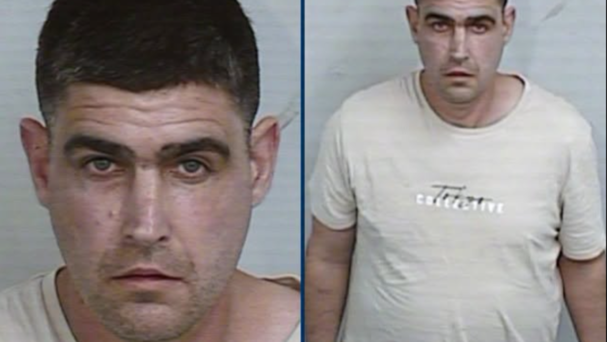 Man arrested over alleged attempted murder of man walking in Sydney