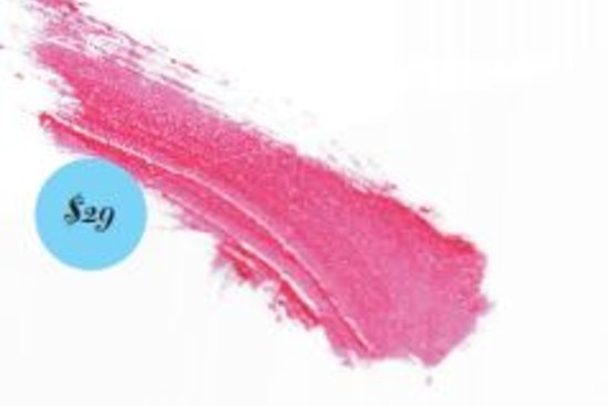 Too Faced Tutti Frutti Juicy Fruits Comfort Lip Glaze in Totally Smashed, $29.