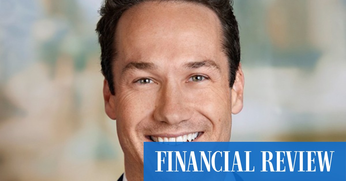 Clients want more than dinner from lawyers, says ex-PwC legal partner Andrew Vincent who has joined Hamilton Locke - Vimarsana News