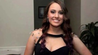 21-year-old Krystal Eve Browitt has been identified by New Zealand police as a victim of the volcano eruption.