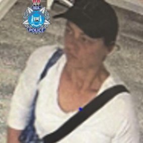 Michelle Leahy, 50, was last seen leaving Hollywood Private Hospital.
