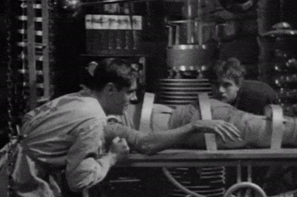 Will gene-editing crack the secret to immortality, or create Frankenstein monsters?   