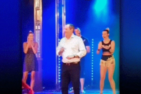 WA Premier Mark McGowan will surely enjoy a few beers tonight.