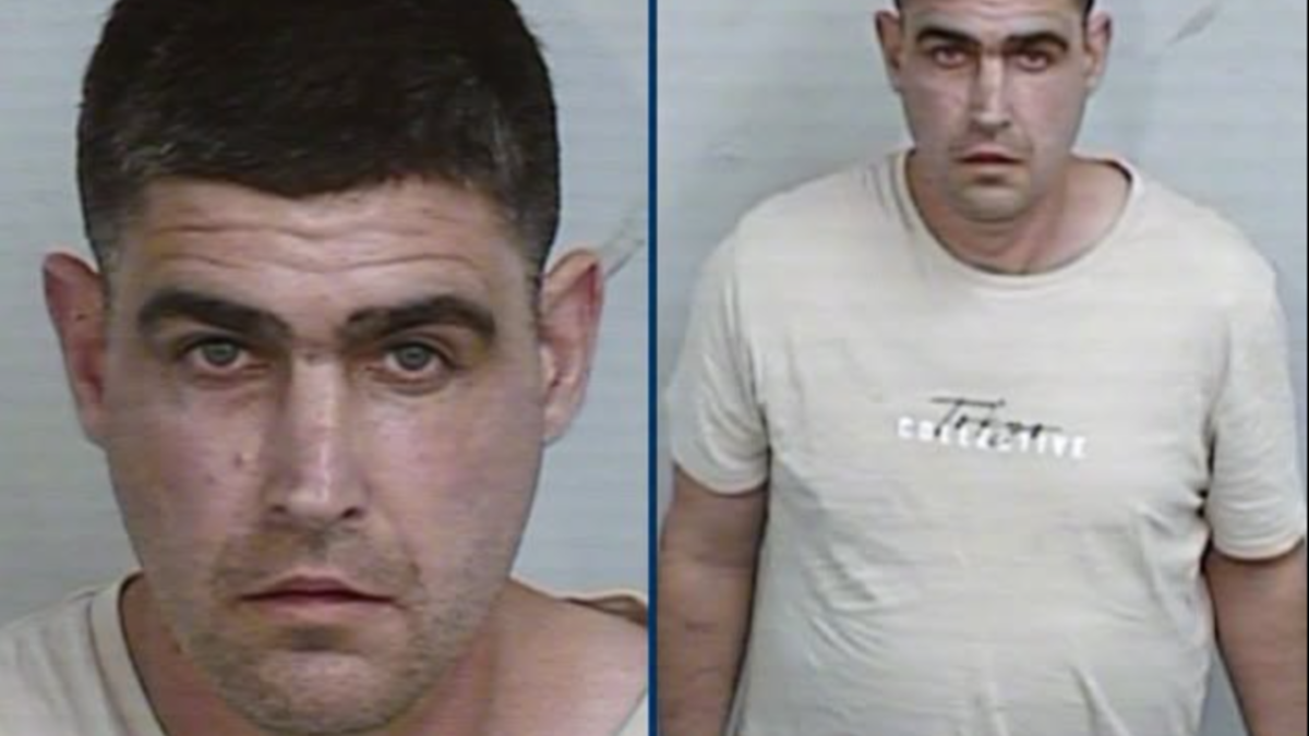 Police release images in hunt for man after alleged attempted murder
