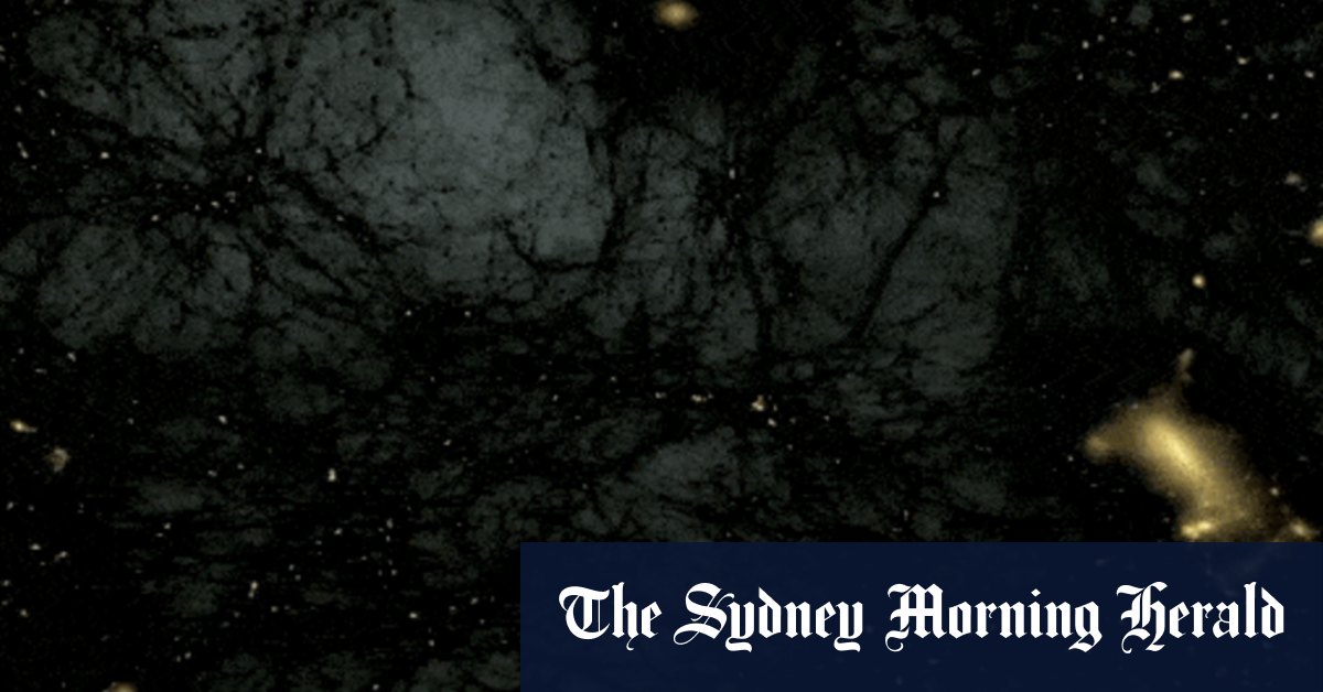 Beneath a country town, searching for the foundations of the universe - Vimarsana News