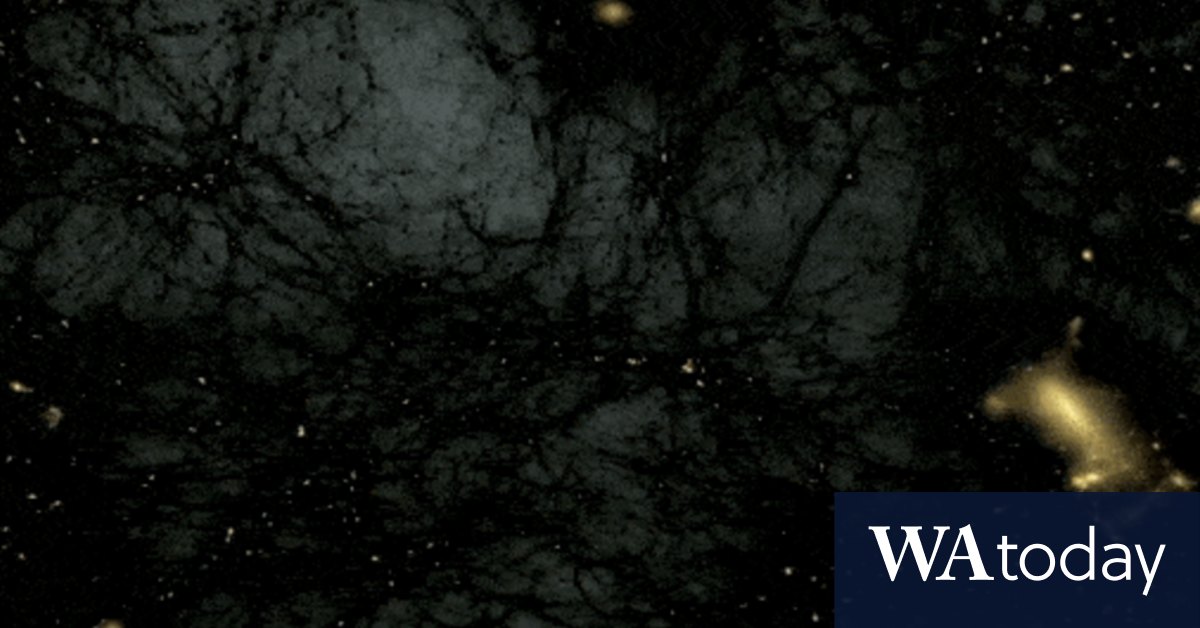 Beneath a country town, searching for the foundations of the universe - Vimarsana News