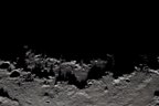 The age of craters on the “moonscape” can teach us about the solar system.