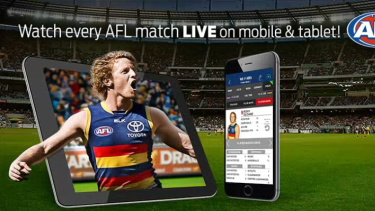 Cracks widen in Telstra's 'bits and pieces' media strategy after NRL snub
