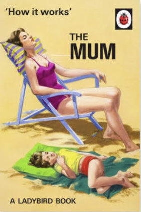 A pithy read for mothers. 