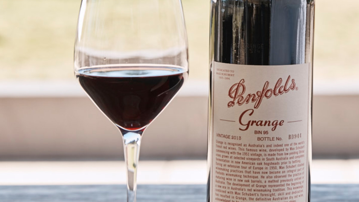 nine.com.au - April Glover - Famous wine giant suffers nearly $1.1 billion loss