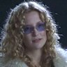 Kate Hudson, whose character was based on Pennie Lane, in Almost Famous.