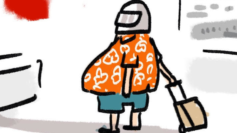 Best of cartoons, March 3, 2026