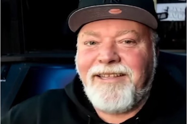 Kyle Sandilands