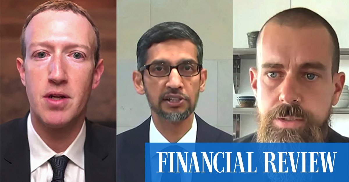 Review of tech disinformation code promised after Mayfair 101 scandal - Vimarsana News