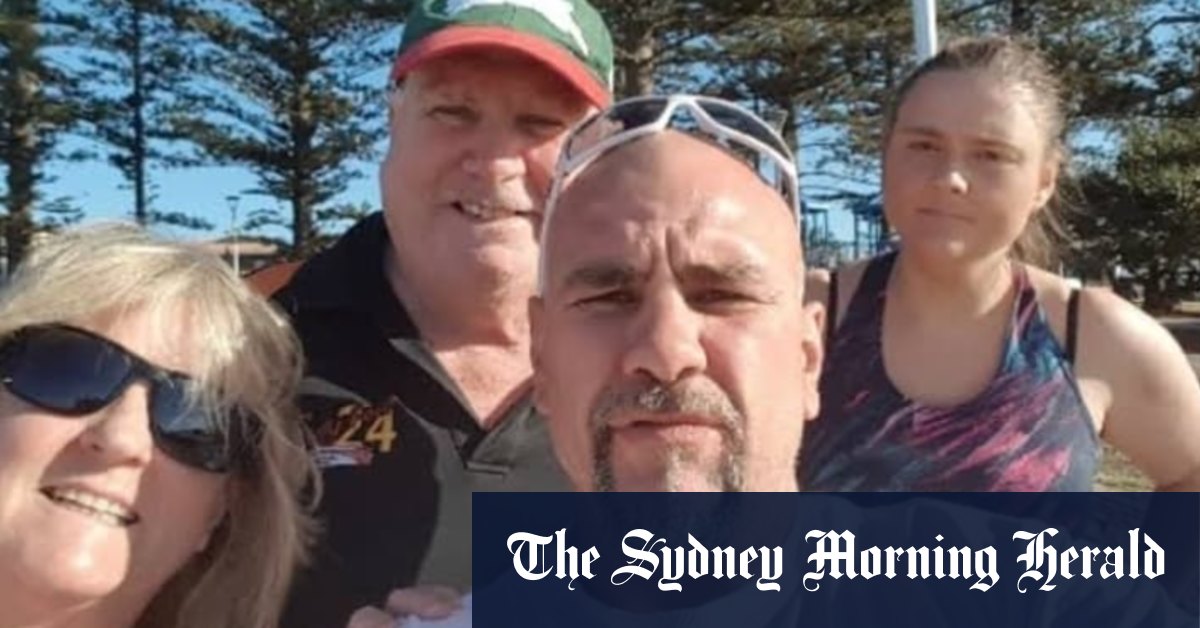 Lismore murder trial: NSW Corrective services officer appeared distressed after prisoner died, court told - Vimarsana News