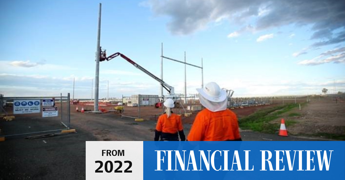 X-Elio’s Blue Grass solar project gets Clean Energy Finance Corporation ...