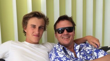 brayshaw james son fined portsea mansion assault fuelled drug henry credit social