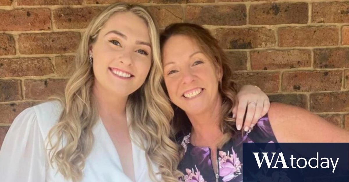 Hunter Valley bus crash victims Nadene McBride, Kyah McBride's close bond revealed - Vimarsana News