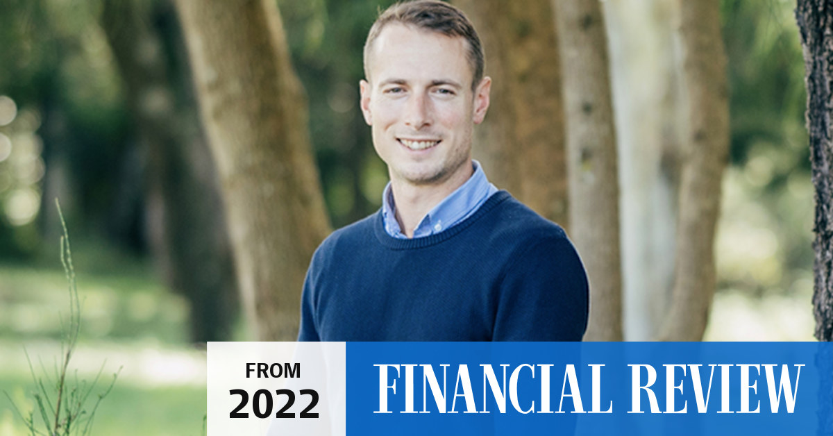 How this Aussie start-up stands to win from Europe’s energy crisis