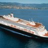 Cruise ship passenger accused of $93,000 phishing scam