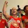 100th game could be a turning point for Gold Coast Suns