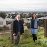 Fraying on the fringe: Dealing with disadvantage in Mernda