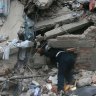 Mexico quake, many dead, toll expected to rise