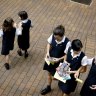 $3 billion not leading to better results for private schools