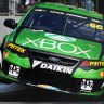 Marcos Ambrose happy with first hit-out in V8 Supercars Sydney 500 event