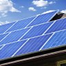 Australian households chase sun to lead world on solar adoption