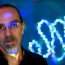 Astro Teller, Google X and why moonshots matter