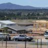 Builders concerned as Canberra dwelling approvals drop to six year low