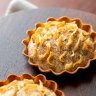 Sixpenny's new tart is the Sydney snack of the year