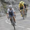 Tour de France 2015: Taking on the craziness that is l'Alpe d'Huez in a Tour de France