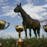 Best Melbourne Cup horses of all time