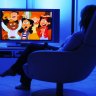 TVs' important family role in digital revolution