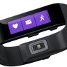 Why Microsoft jumped on the fitness Band wagon