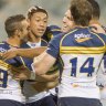 ACT Brumbies grind out win against Cheetahs to edge further ahead on ladder