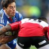 Lions dent Stormers Super Rugby title hopes