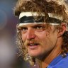 The Western Force welcomes back The Honey Badger 
