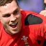 Dazzling best of Wales is not enough to win title