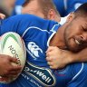 Samoa boycott of England Test averted - IRB